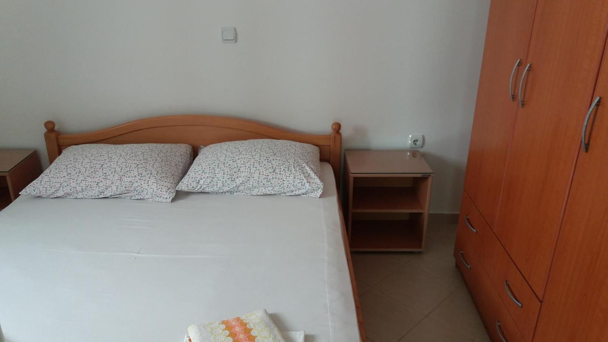 Apartments 3Ade Ulcinj Esterno foto