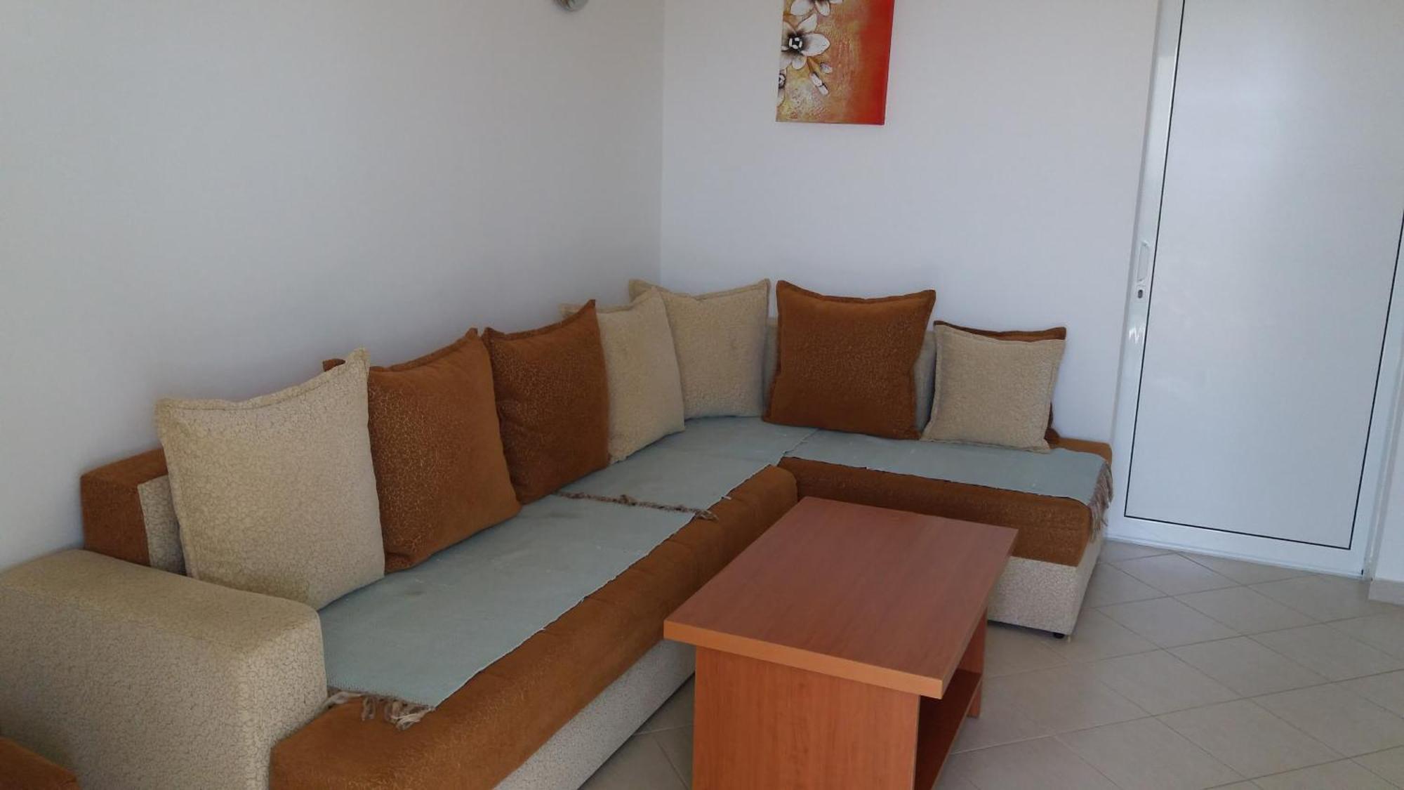 Apartments 3Ade Ulcinj Esterno foto